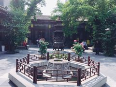 -湘子庙