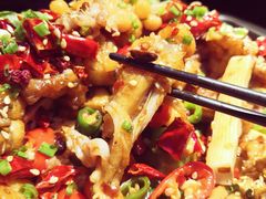 -大丰收·蛙功夫(晋江万达店)