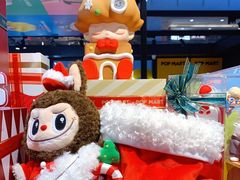 -泡泡玛特POPMART(崇文门国瑞城店)