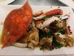 -金海湾海鲜排档(朱家尖店)