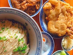 -同得兴 Since·1995 传统苏式面馆(十全街店)