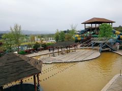 -和悦庄乡村温泉酒店