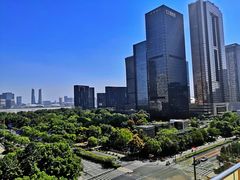 -澜亭中餐厅·一线江景·尊蓝豪华精选