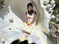 -上海鲜花港