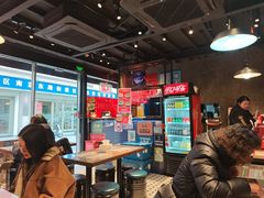 -肥汁米蘭香港米线(宁波路总店)
