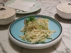 -青雅中餐厅(大连金石滩绿发希尔顿度假酒店)