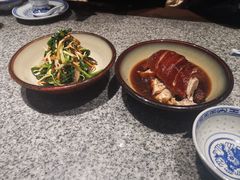 -南京大牌档(济南万象城店)