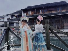 -绍兴书圣故里景区