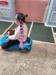 -奈尔宝·儿童乐园·亲子餐厅(华采天地店)