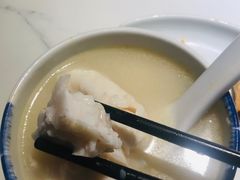-姜君·千岛湖鱼头馆(浦东大道店)
