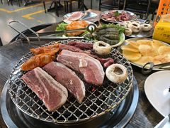 -P1泥炉烤肉(市桥富华东路店)