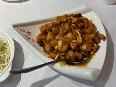 -峨嵋酒家总店(车公庄店)