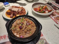 -新宝餐厅(流塘店)