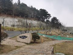 -南京市无想山景区