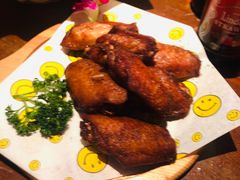 -秀·爱尔兰餐吧(上海路店)