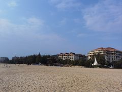 -惠州金海湾嘉华度假酒店