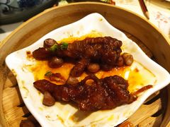 -虾饺妹·酒家(金碧店)