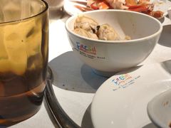 -领鲜活海鲜榴莲自助火锅(东门店)