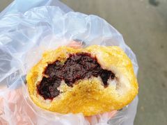 炸糕面-平湖炸糕(西湖道店)