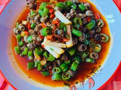 -为民烧烤吧.自贡爆炒菜(收录10年好店)