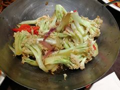 -刘胖子家常菜·蹄花焖藕(兴业店)