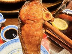 -南京大牌档(崇文门国瑞店)
