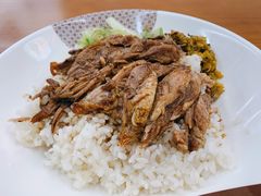 招牌猪脚饭-猪角·闽南猪脚饭(文三路店)