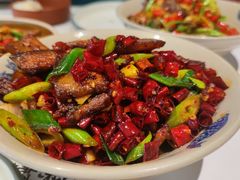 -潇湘阁(昆泰国际大厦店)
