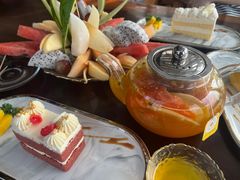 -维纳斯酒店-忆咖啡观景餐厅(象山公园店)