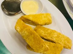 -大茄来海鲜餐厅(亚洲城分行)