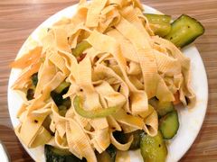 小菜-有礼有面(知春路店)