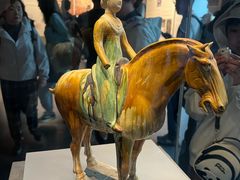 -洛阳古墓博物馆