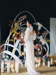 点击看大图 -Chic Bridal 熙可婚纱