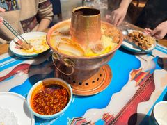 -醉长安(钟楼旗舰店)