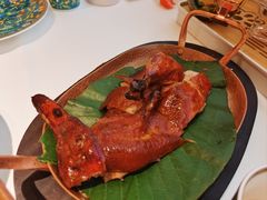 -小厨娘淮扬菜(天印大道店)