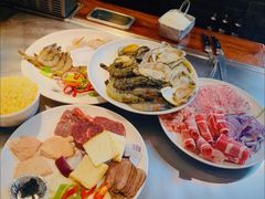 -大渔之观(安贞店)