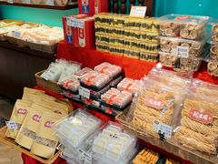 零售区-武汉冠生園(吉庆街店)
