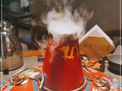 -贰重天冰煮羊自助火锅(东坝店)