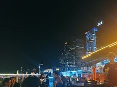 -琶醍壹号•潮菜江景餐吧