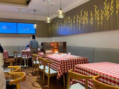 -西贝(财富购物中心店)