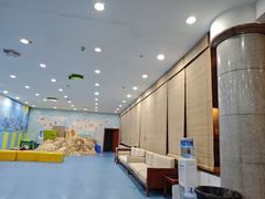 -海兰云天度假区温泉