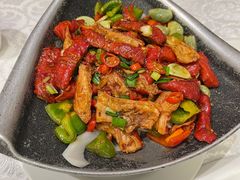 -马凯餐厅(地安门店)