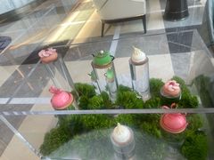 -茶源Fountain Lounge大堂吧·北京东方君悦大酒店