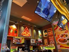 -伽喱博士 Dr.CURRY咖喱饭(太阳宫咖喱店)