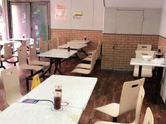 大堂-新丰小吃(复兴南街分店)
