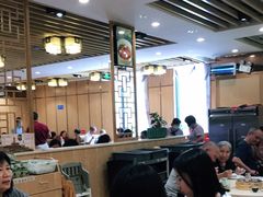 大堂-九九私厨(石溪店)