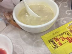 -凤城礼记鱼翅海鲜酒家(新马路总店)