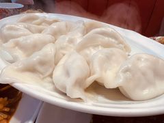 -渔家风味·鲅鱼水饺·央视展播·海鲜天津菜(开发区店)