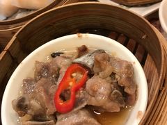 -添好运点心专门店(中环IFC店)