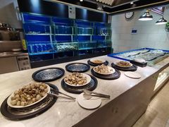 -川骄海鲜自助(亚运村店)